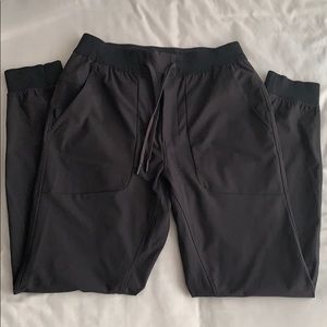 Lululemon ABC Joggers